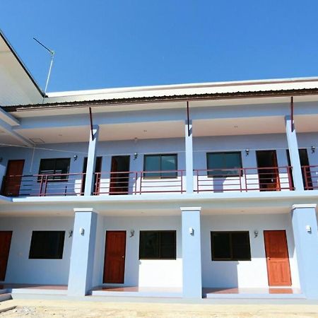Tararin Hotel Chiang Saen Exterior foto