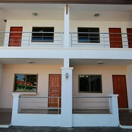 Tararin Hotel Chiang Saen Exterior foto