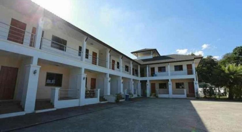 Tararin Hotel Chiang Saen Exterior foto