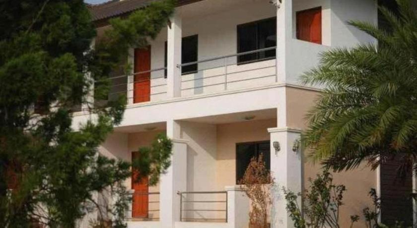 Tararin Hotel Chiang Saen Exterior foto