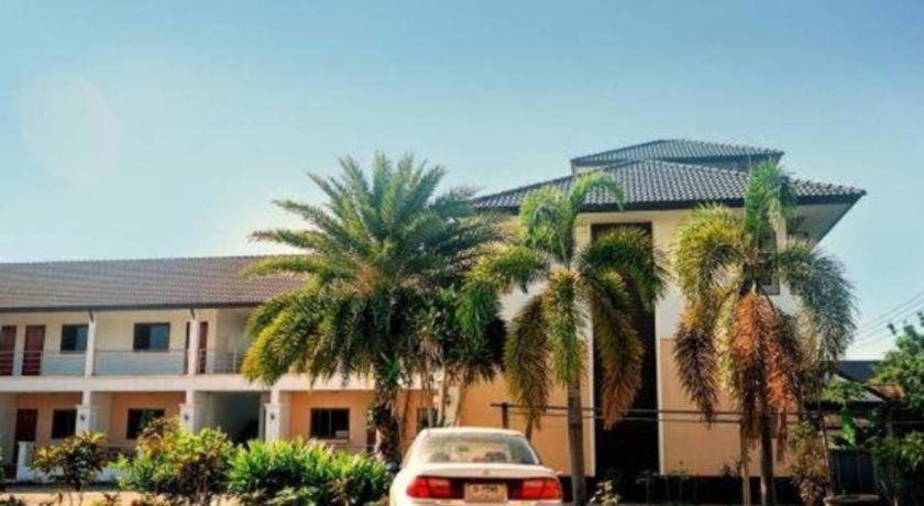 Tararin Hotel Chiang Saen Exterior foto