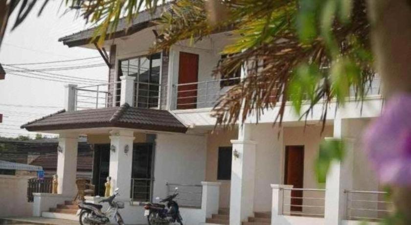 Tararin Hotel Chiang Saen Exterior foto