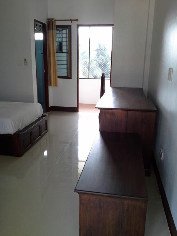 Tararin Hotel Chiang Saen Exterior foto